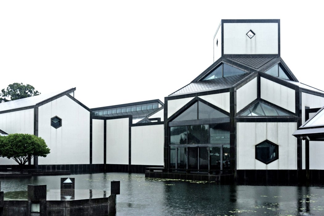 Arsitek I.M. Pei Tutup Usia, Ini 10 Karya Terbaiknya!